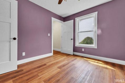 829 Spy Glass Hill Drive Bedford IN 47421