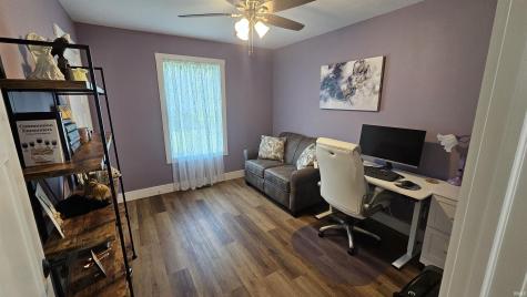 829 Spy Glass Hill Drive Bedford IN 47421