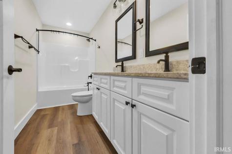 829 Spy Glass Hill Drive Bedford IN 47421