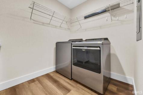 829 Spy Glass Hill Drive Bedford IN 47421