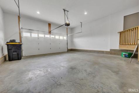 829 Spy Glass Hill Drive Bedford IN 47421