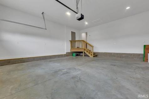 829 Spy Glass Hill Drive Bedford IN 47421