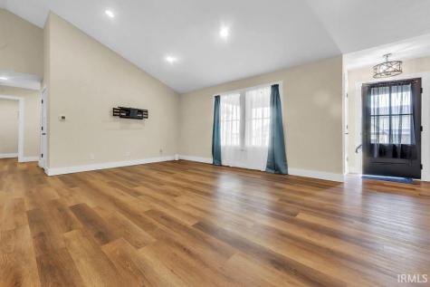 829 Spy Glass Hill Drive Bedford IN 47421