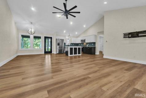 829 Spy Glass Hill Drive Bedford IN 47421