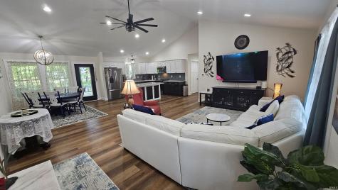 829 Spy Glass Hill Drive Bedford IN 47421
