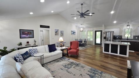 829 Spy Glass Hill Drive Bedford IN 47421