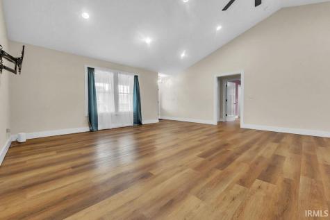 829 Spy Glass Hill Drive Bedford IN 47421