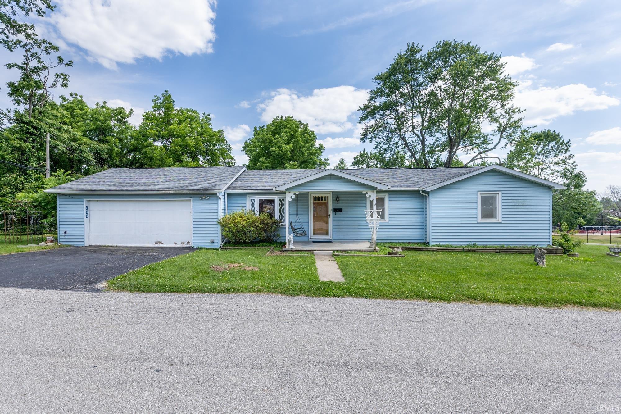 900 E Wilson Street Bloomington IN 47401