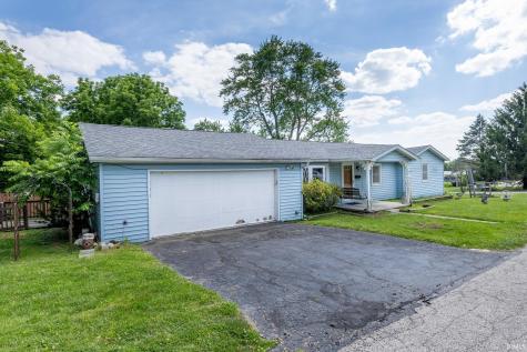 900 E Wilson Street Bloomington IN 47401