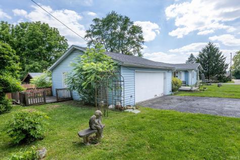 900 E Wilson Street Bloomington IN 47401