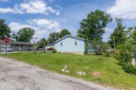900 E Wilson Street Bloomington IN 47401