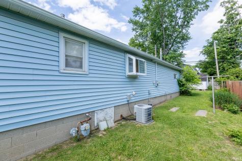 900 E Wilson Street Bloomington IN 47401