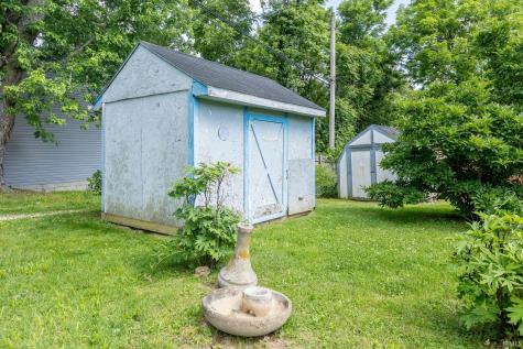 900 E Wilson Street Bloomington IN 47401
