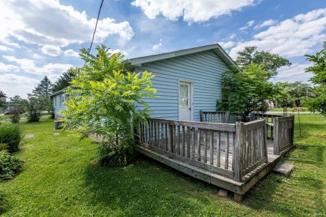 900 E Wilson Street Bloomington IN 47401