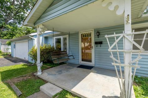 900 E Wilson Street Bloomington IN 47401