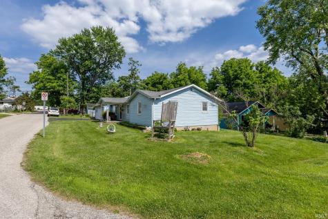900 E Wilson Street Bloomington IN 47401