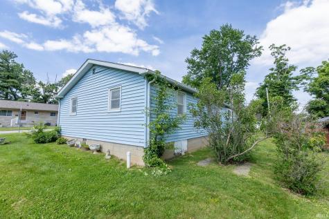 900 E Wilson Street Bloomington IN 47401