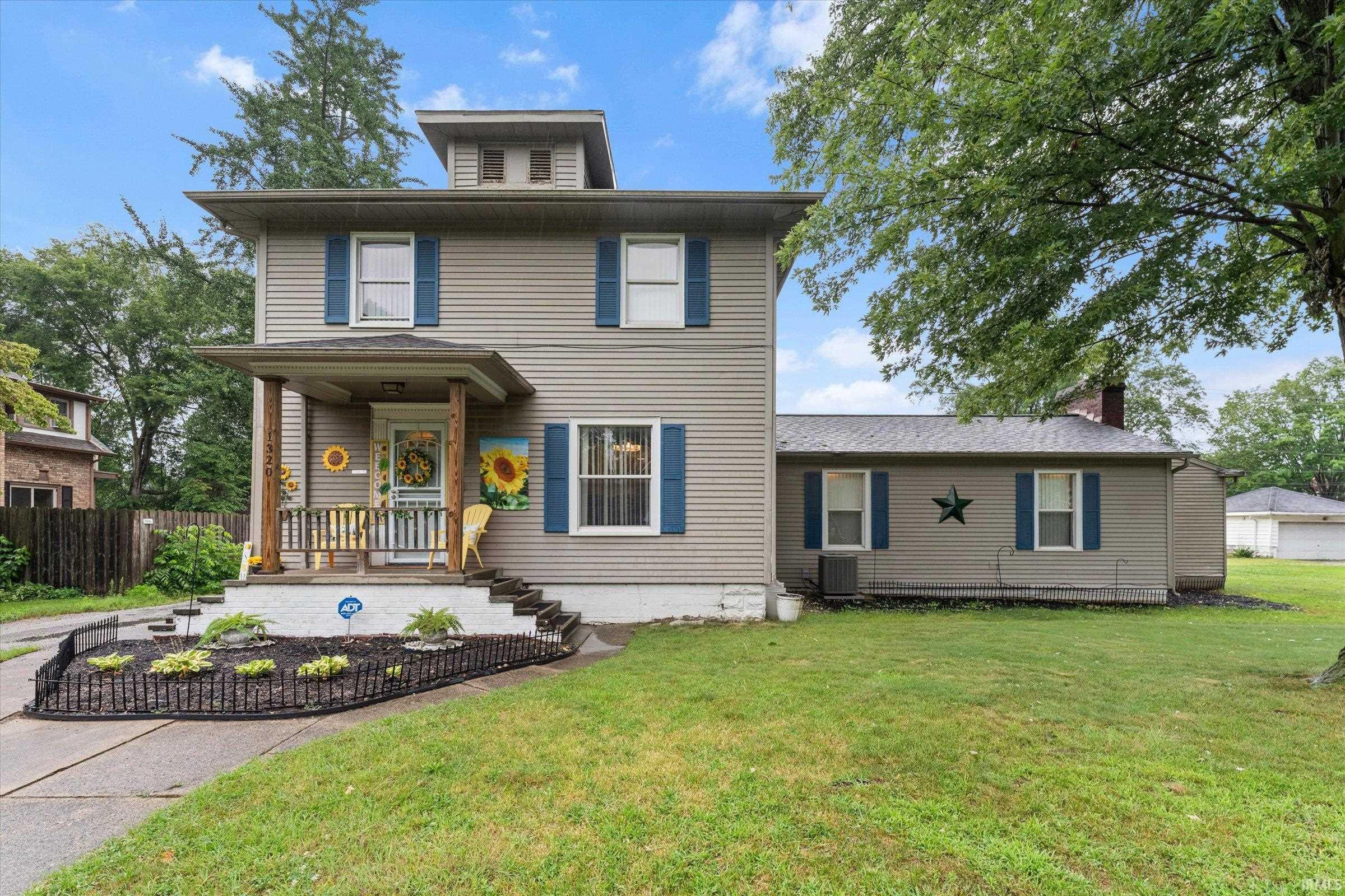1320 W Lexington Avenue Elkhart IN 46514