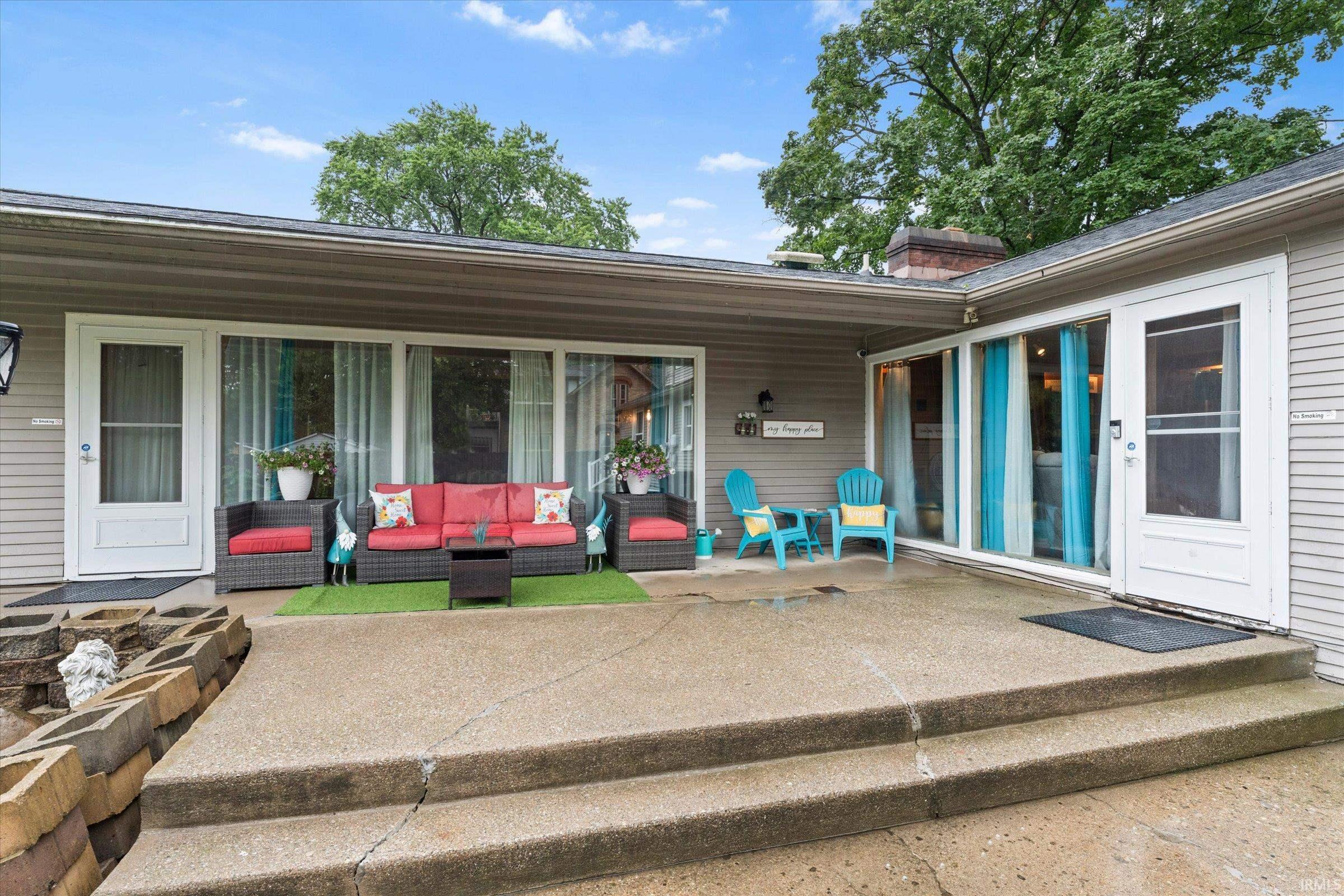 1320 W Lexington Avenue Elkhart IN 46514