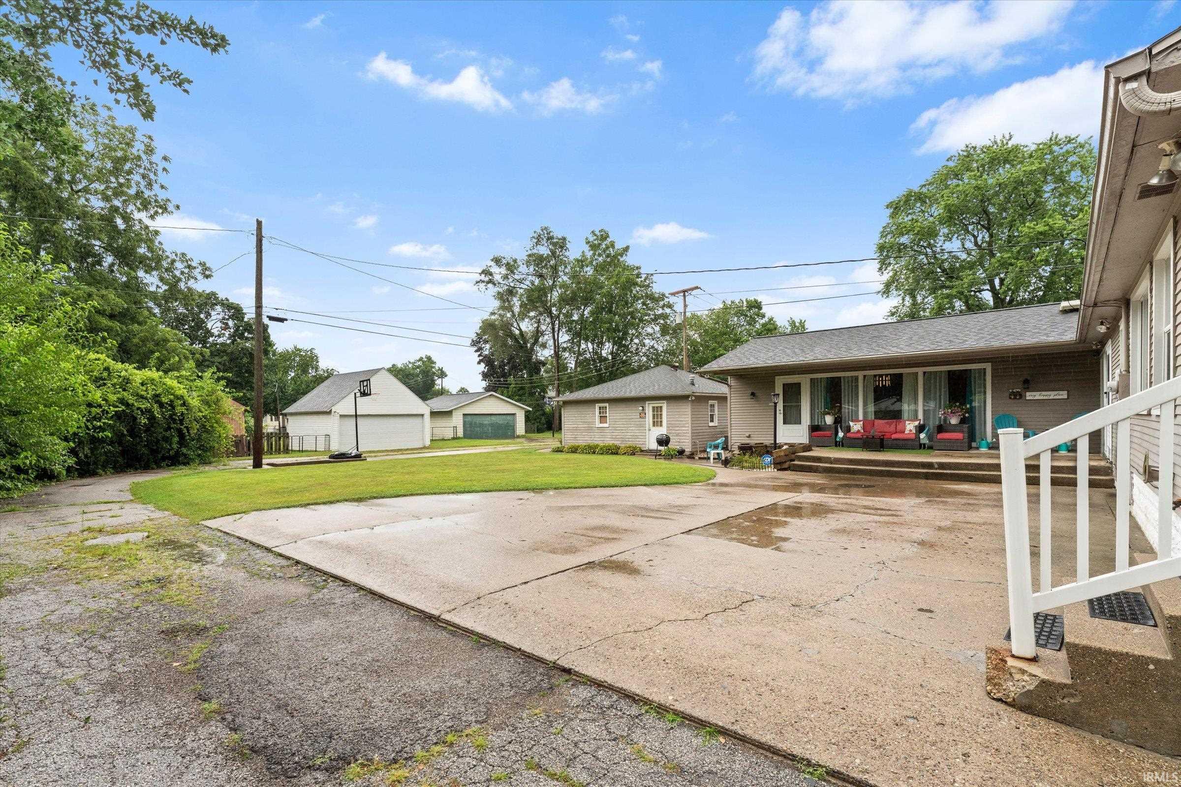 1320 W Lexington Avenue Elkhart IN 46514