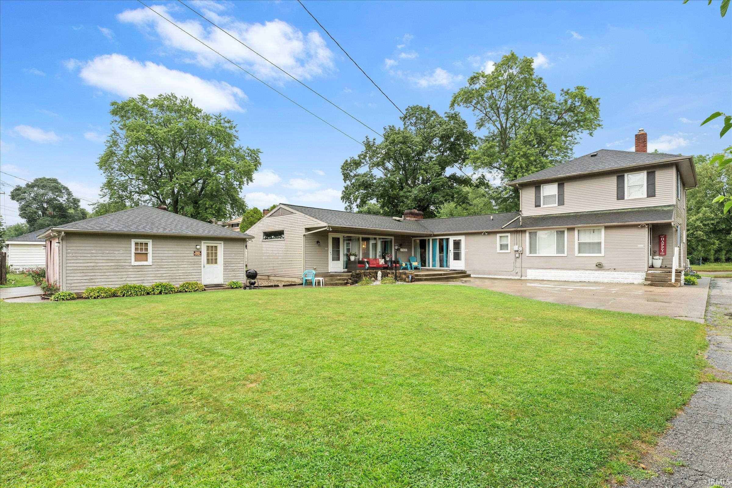 1320 W Lexington Avenue Elkhart IN 46514