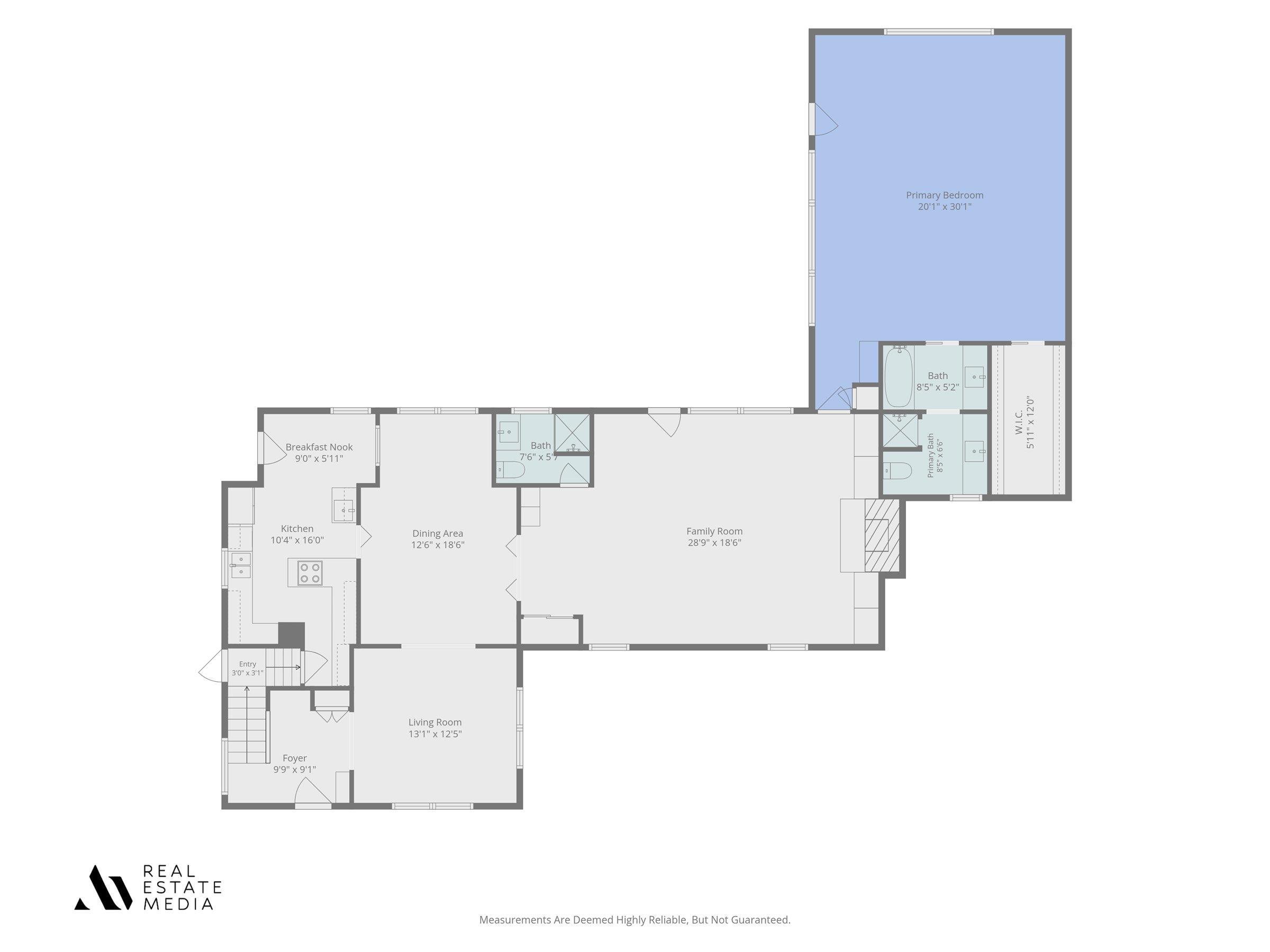 1320 W Lexington Avenue Elkhart IN 46514
