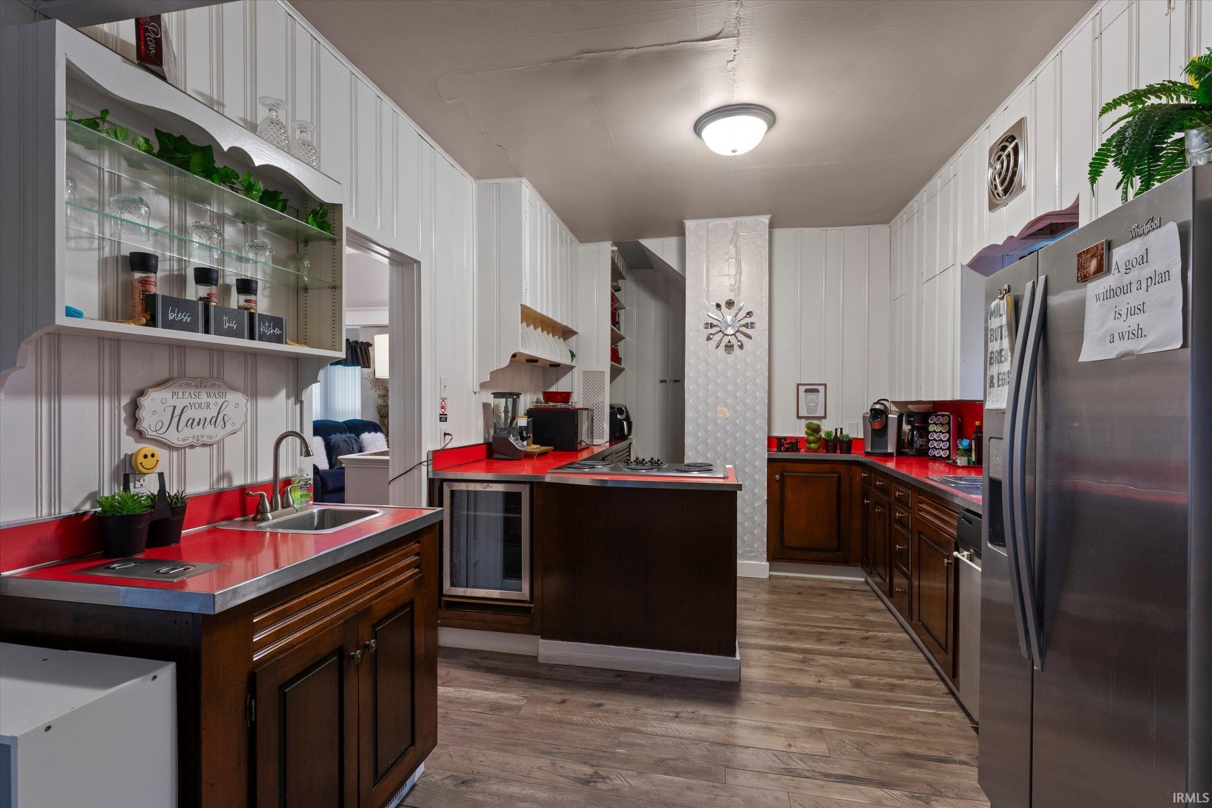 1320 W Lexington Avenue Elkhart IN 46514