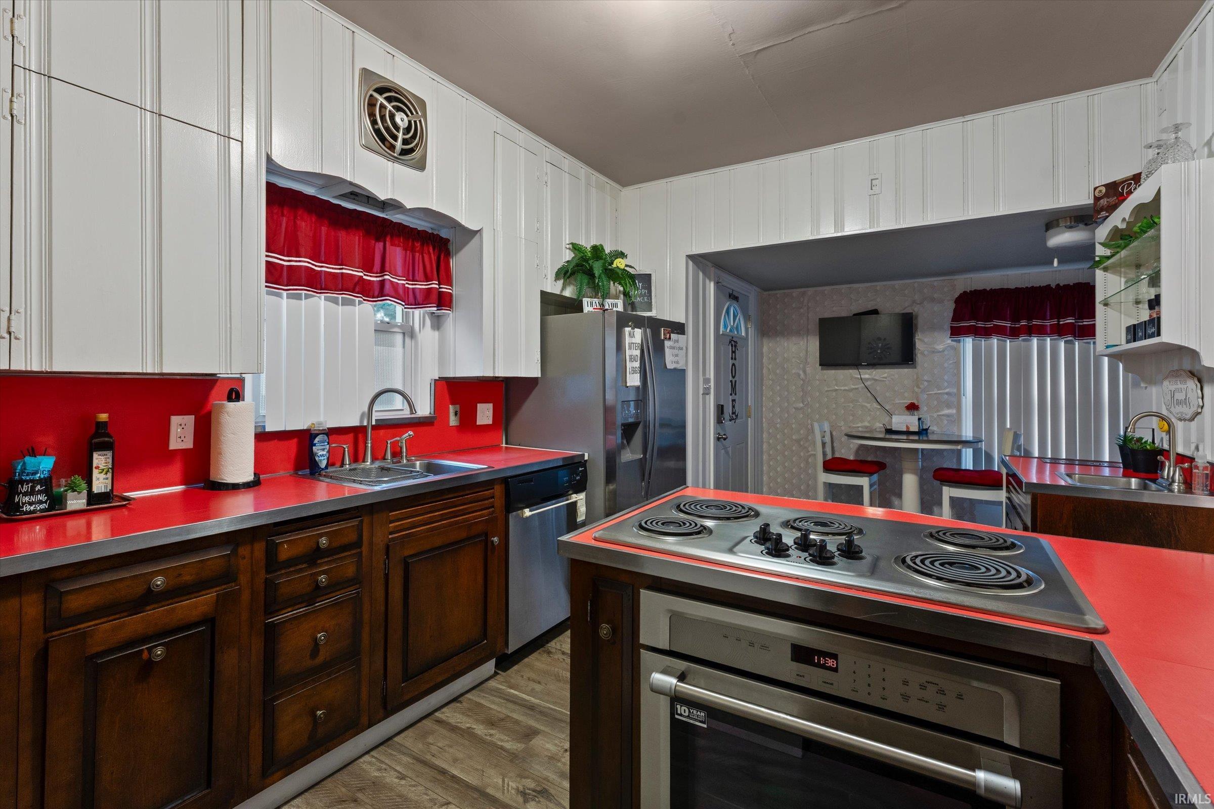 1320 W Lexington Avenue Elkhart IN 46514