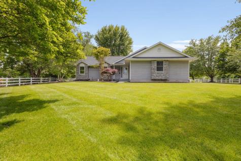 21014 County Road 20 Road Goshen IN 46528