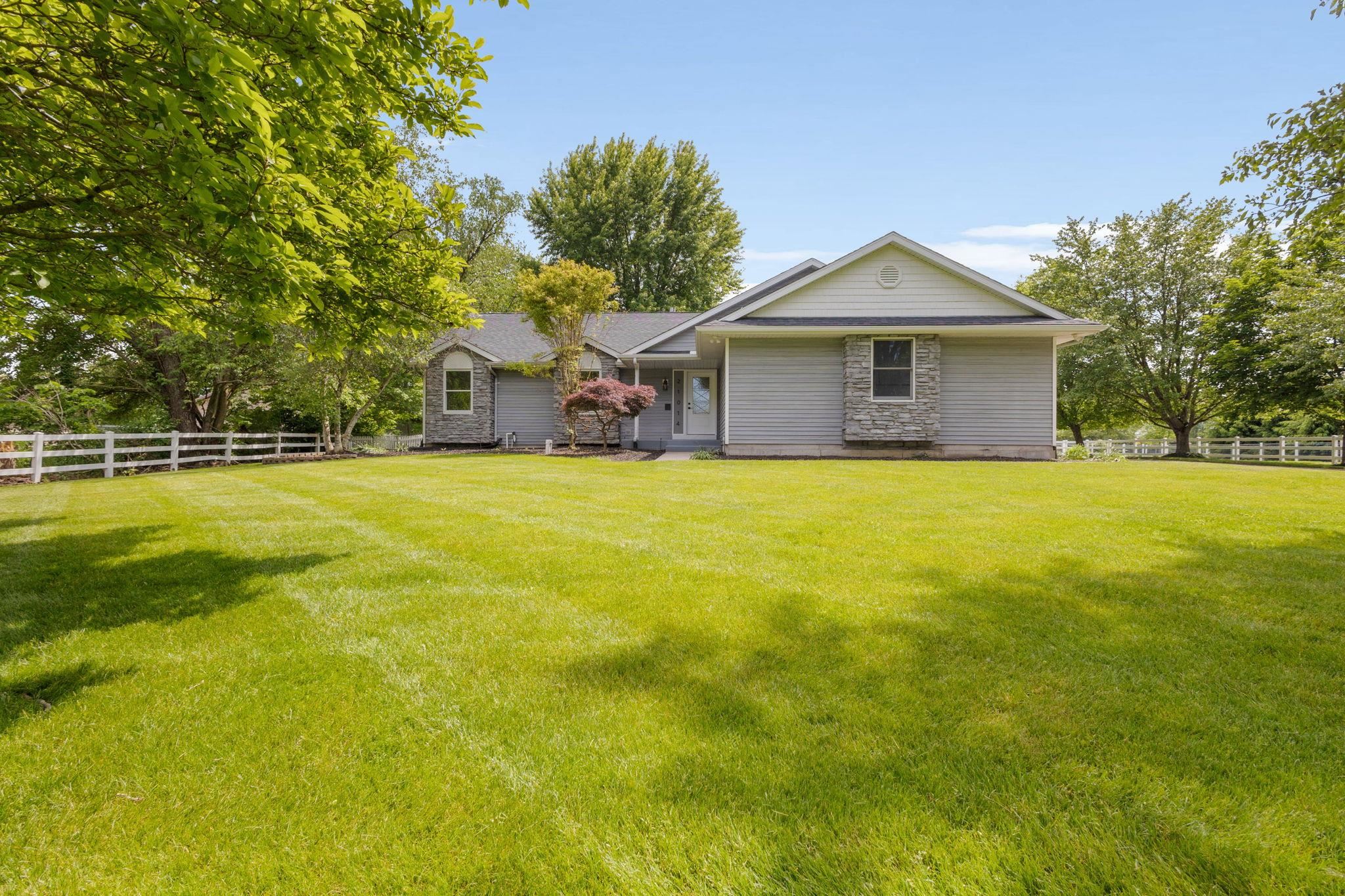 21014 County Road 20 Road Goshen IN 46528
