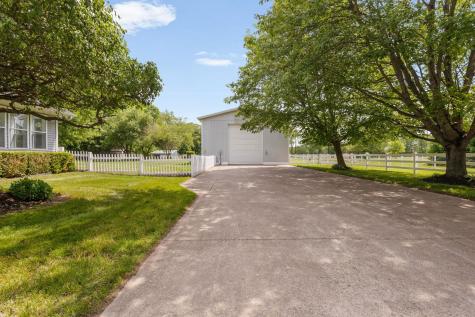 21014 County Road 20 Road Goshen IN 46528