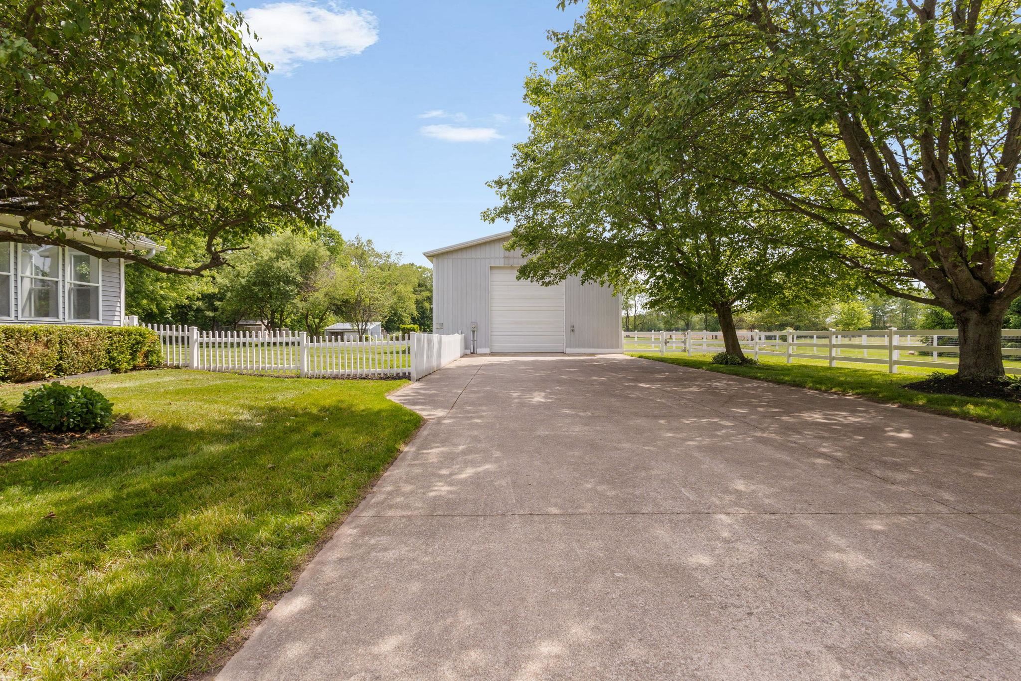 21014 County Road 20 Road Goshen IN 46528