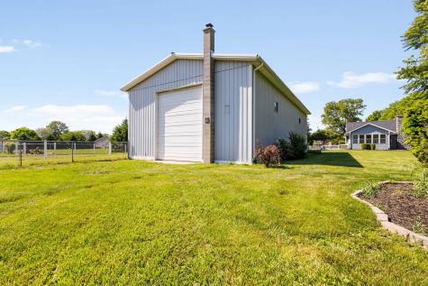 21014 County Road 20 Road Goshen IN 46528