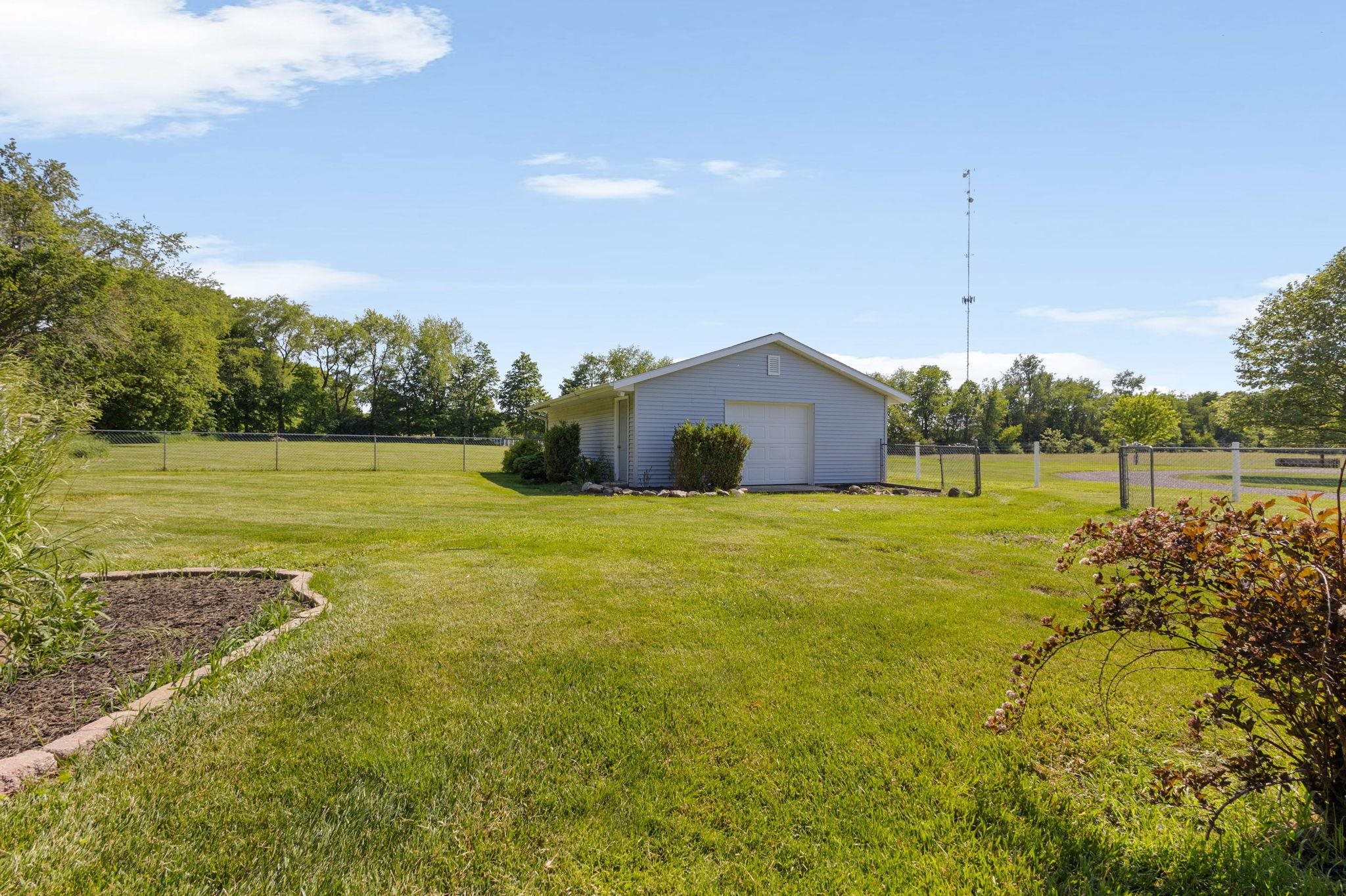 21014 County Road 20 Road Goshen IN 46528