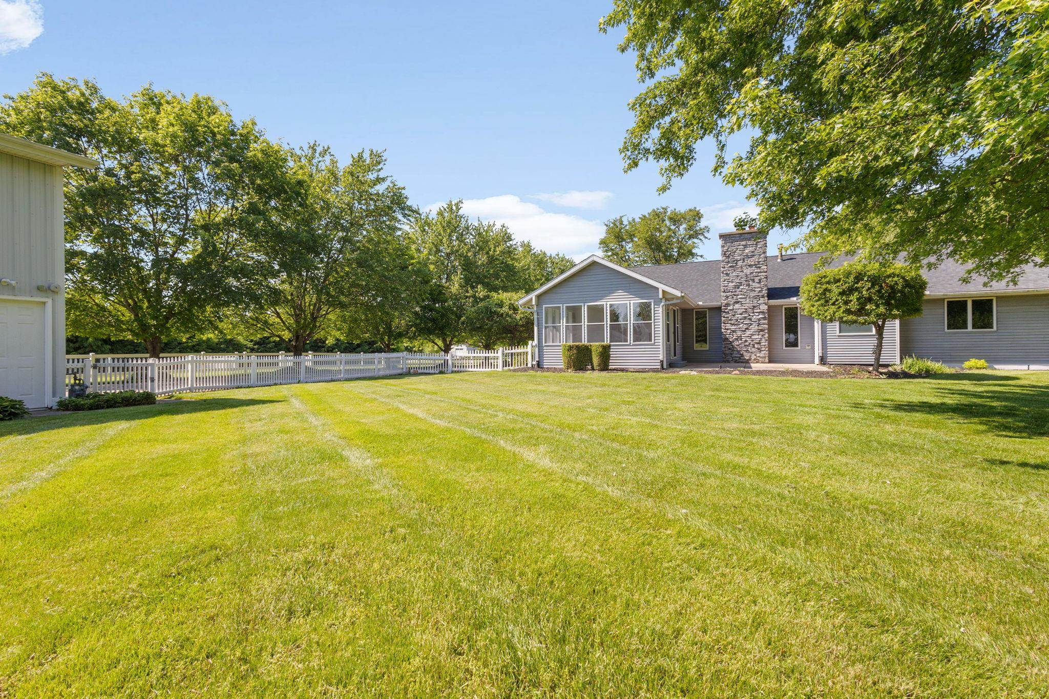 21014 County Road 20 Road Goshen IN 46528