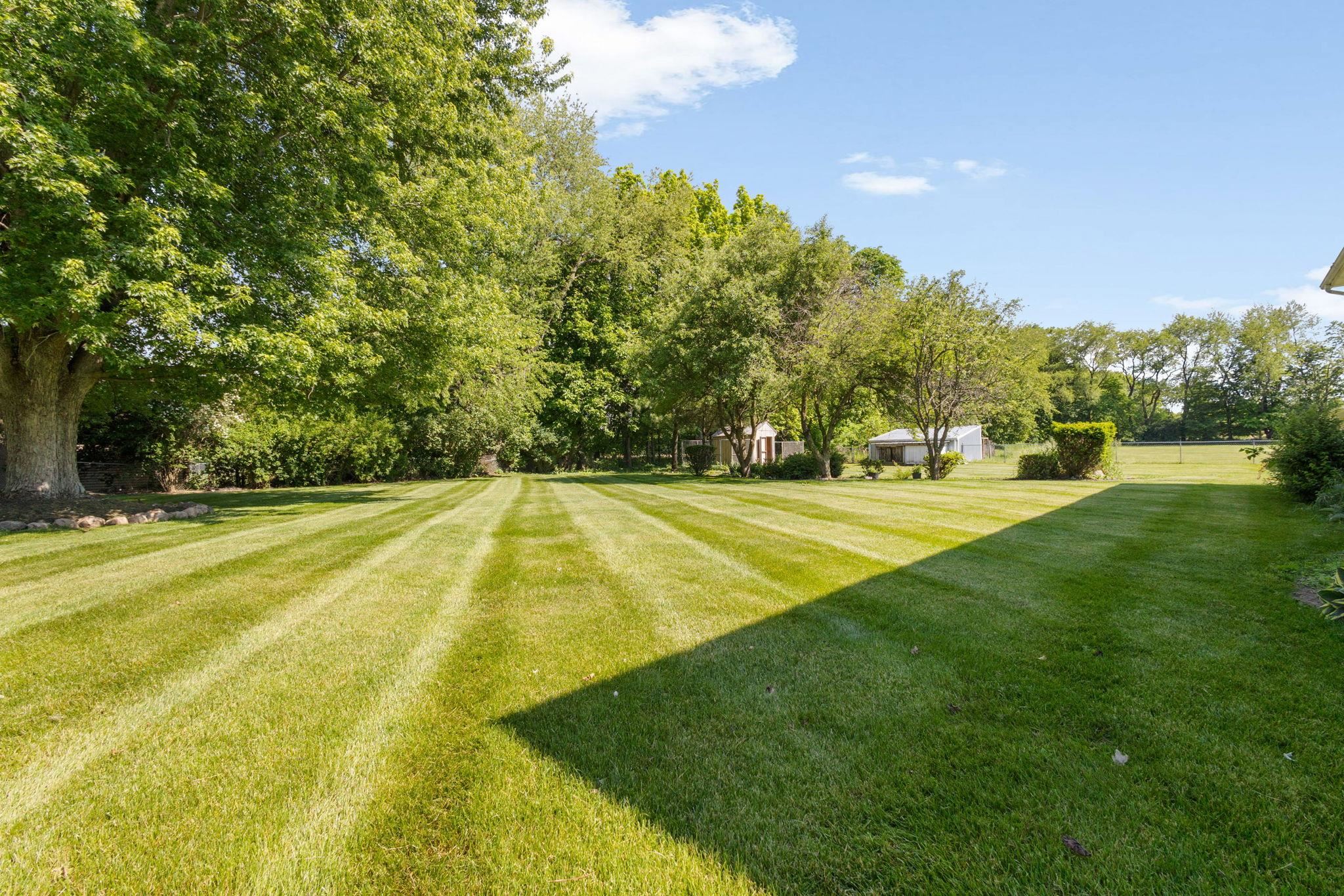 21014 County Road 20 Road Goshen IN 46528