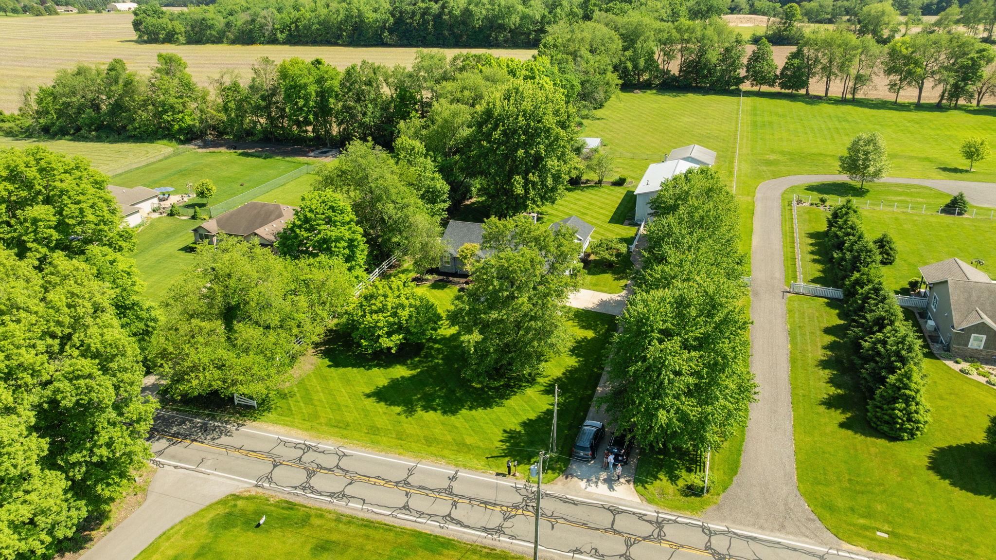 21014 County Road 20 Road Goshen IN 46528