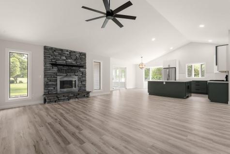21014 County Road 20 Road Goshen IN 46528