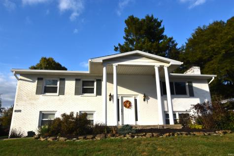 4201 E Sheffield Drive Bloomington IN 47408