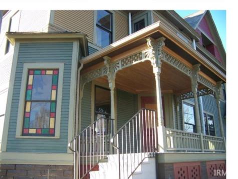 196 E Main Street Wabash IN 46992