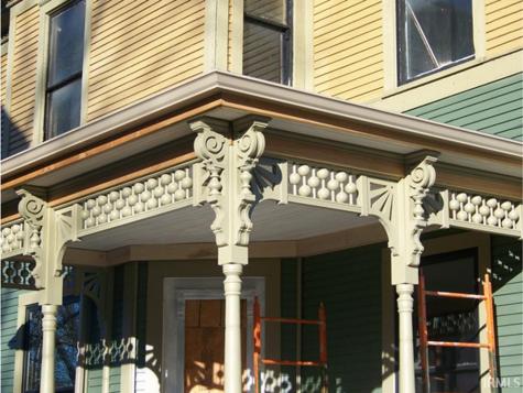 196 E Main Street Wabash IN 46992