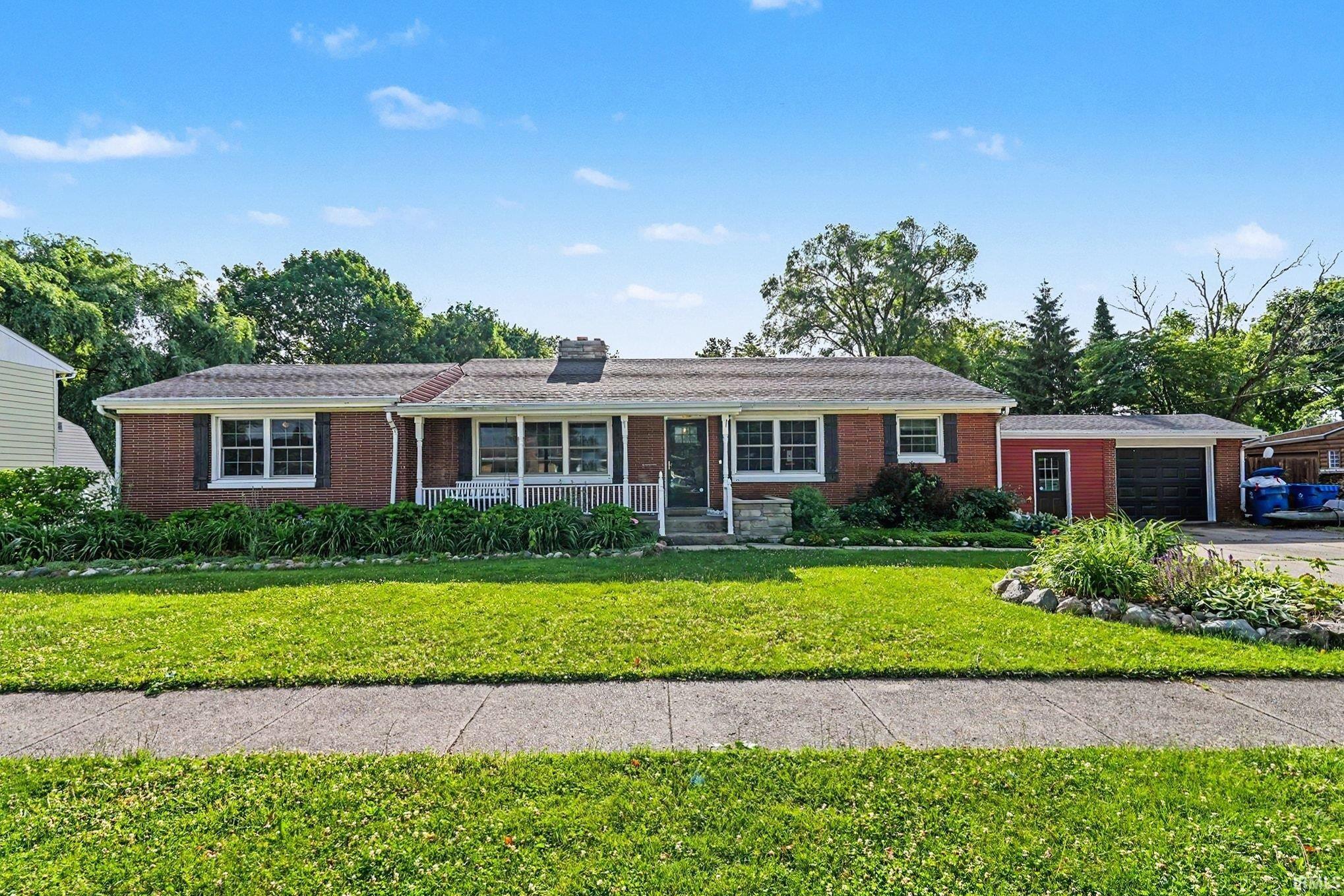 222 S Shumaker Drive Bremen IN 46506