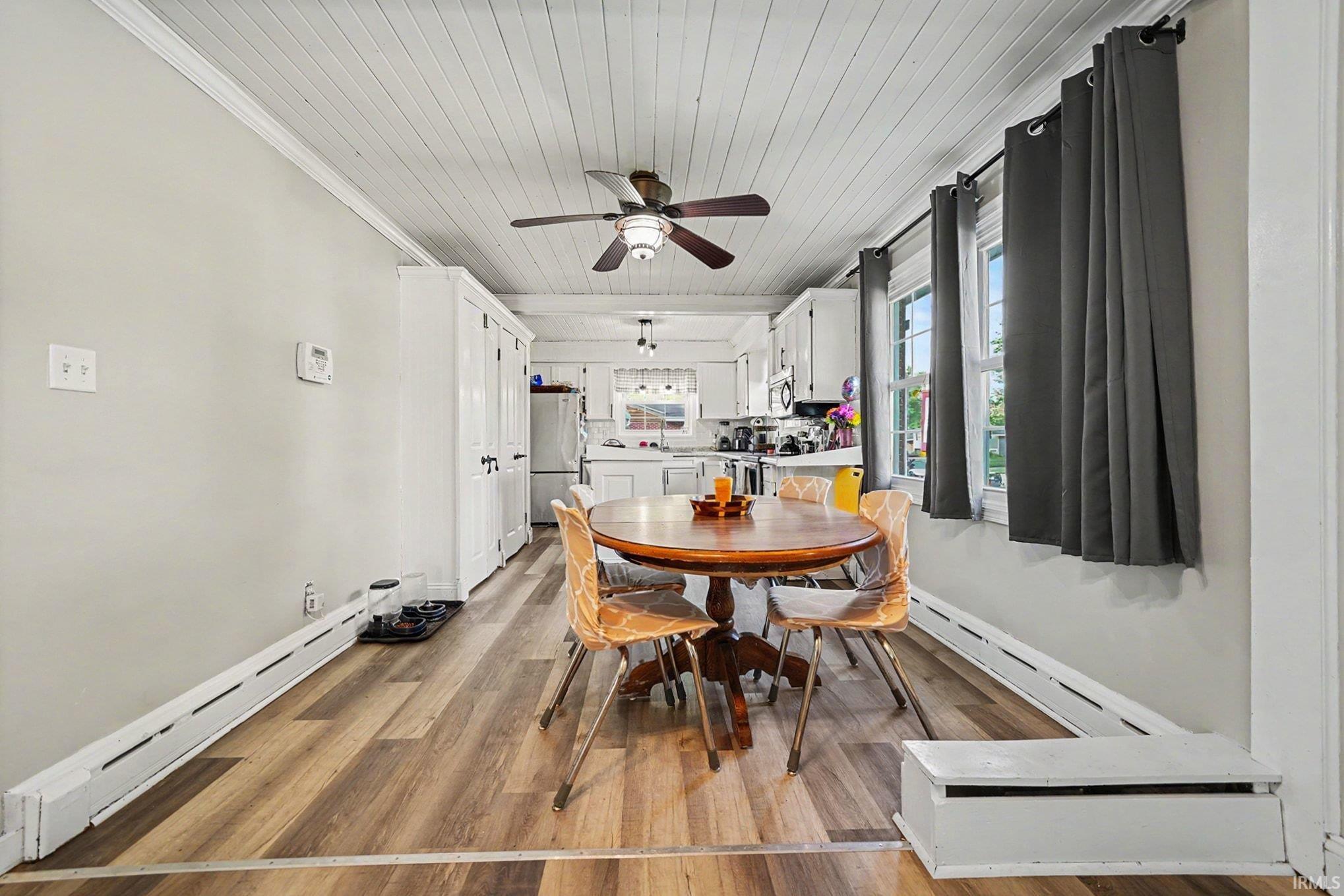 222 S Shumaker Drive Bremen IN 46506