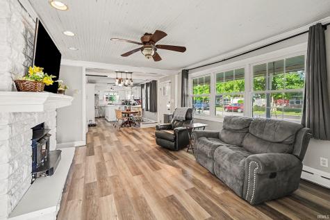 222 S Shumaker Drive Bremen IN 46506