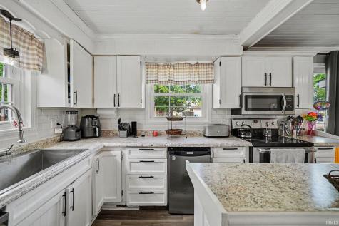 222 S Shumaker Drive Bremen IN 46506