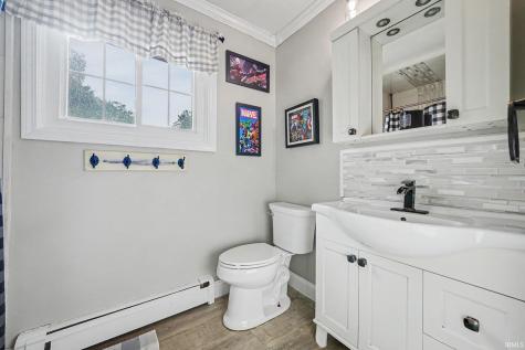 222 S Shumaker Drive Bremen IN 46506