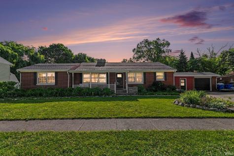 222 S Shumaker Drive Bremen IN 46506
