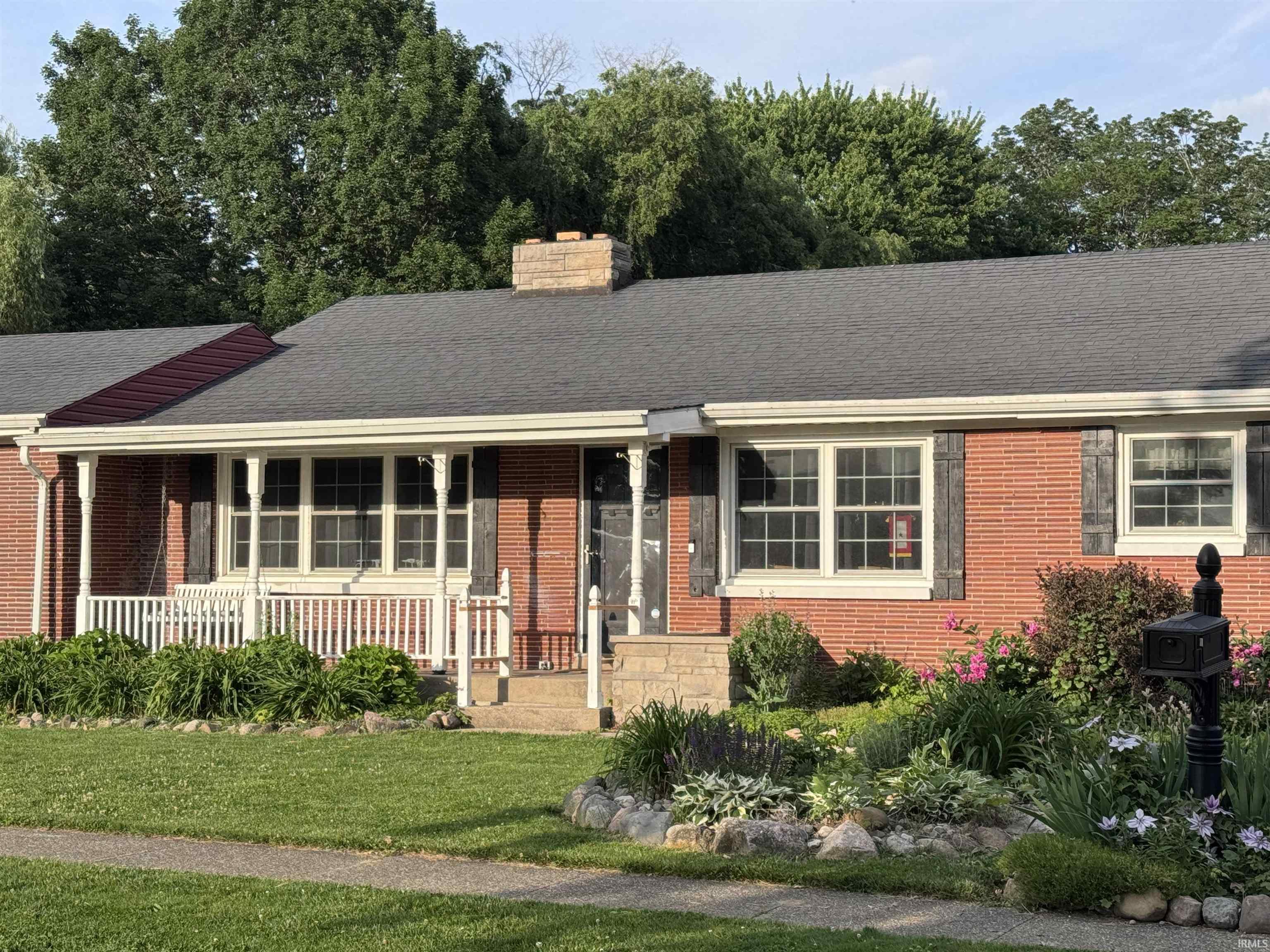 222 S Shumaker Drive Bremen IN 46506