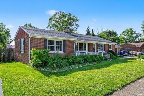 222 S Shumaker Drive Bremen IN 46506