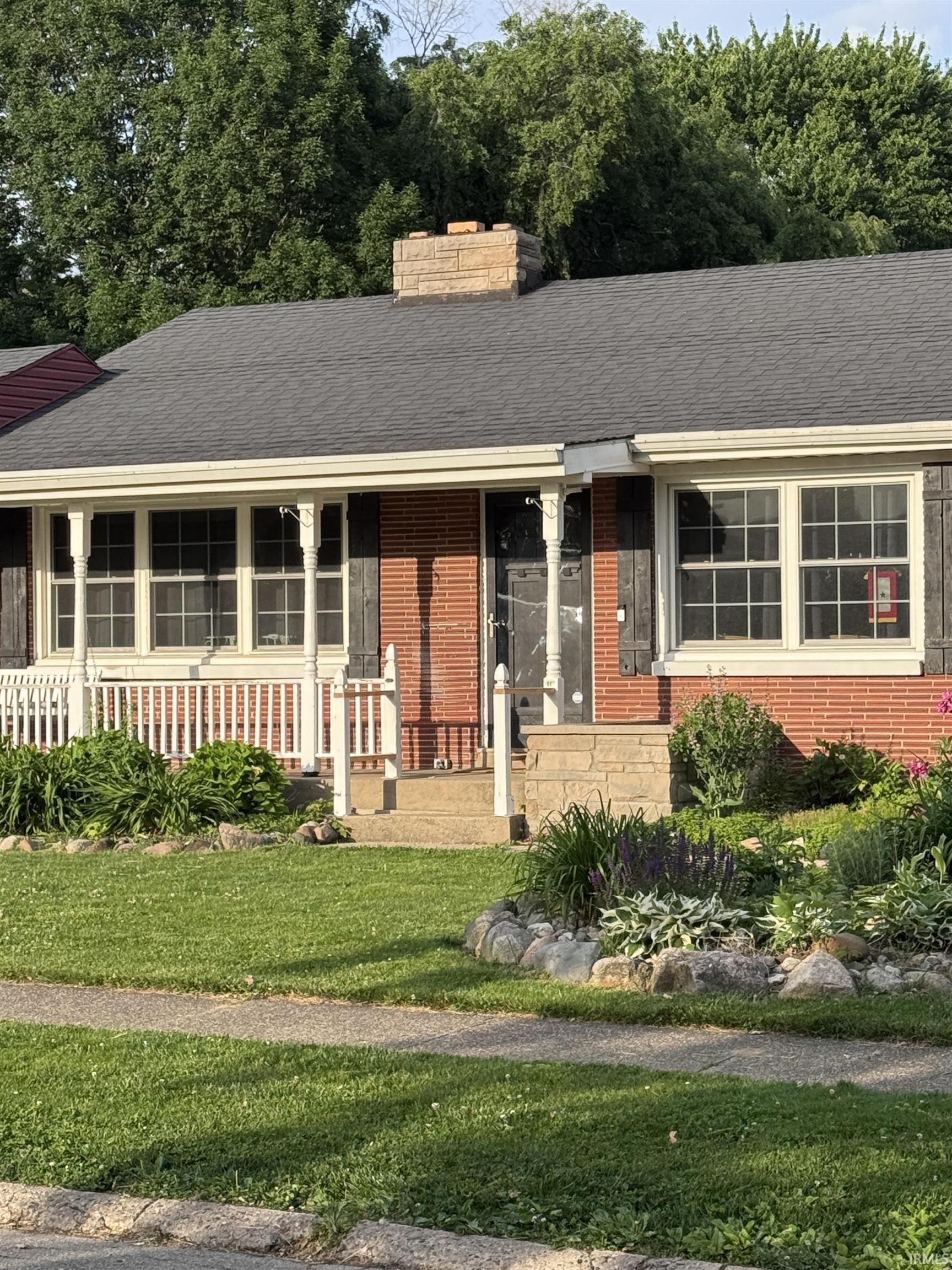 222 S Shumaker Drive Bremen IN 46506